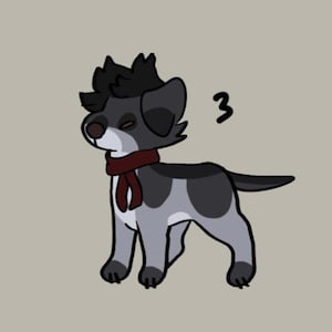 Olivia added a photo of their purchase