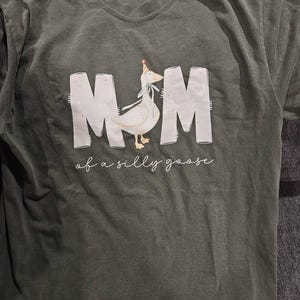 Comprador de Etsy ha añadido una foto de su compra