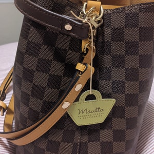 Top Handle for LV Neo Noe Bucket Bag & More Choose Leather -  Ireland