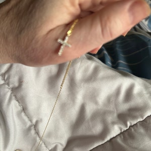 Amy hat ein Foto des gekauften Artikels hinzugefügt