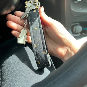 Abby added a photo of their purchase