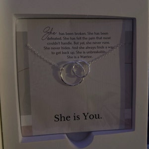 Bridget added a photo of their purchase