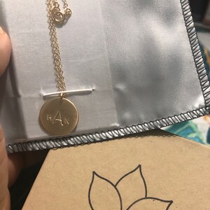Karen added a photo of their purchase