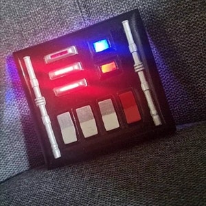 Lukas added a photo of their purchase