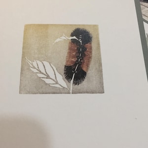 Sally added a photo of their purchase