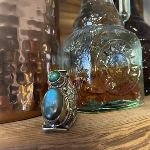 Sarah added a photo of their purchase