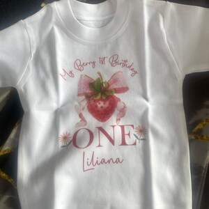 Tanya added a photo of their purchase