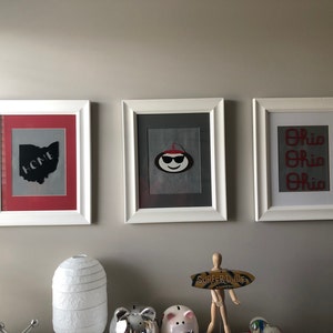 Molly added a photo of their purchase