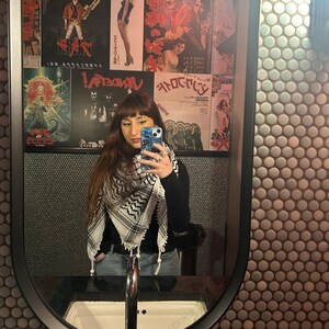 Caitlin adicionaram uma foto da sua compra