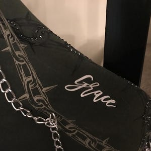 Debra added a photo of their purchase