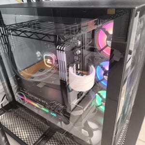 Kalee added a photo of their purchase