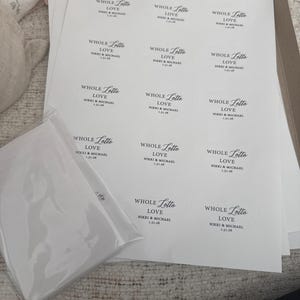 Nikki added a photo of their purchase