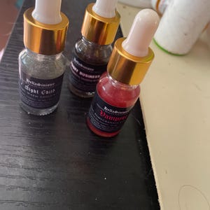 Anjelyna added a photo of their purchase