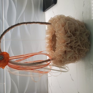 Acheteur Etsy a ajouté une photo de son achat