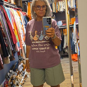 Terri added a photo of their purchase