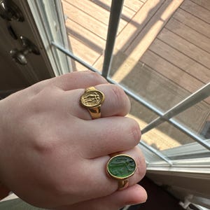 Madelyn added a photo of their purchase