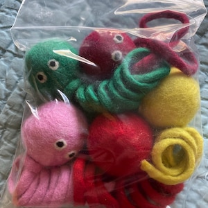 Lindsey added a photo of their purchase