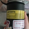 Weirdcore Lab Warning Stickers - Cursed and Ominous Labels - Durable ...