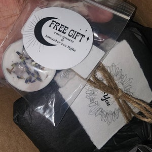 Amanda added a photo of their purchase