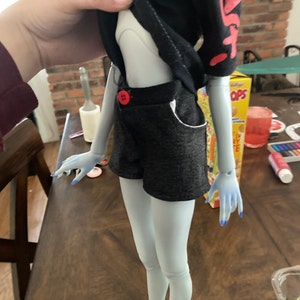 Grace added a photo of their purchase