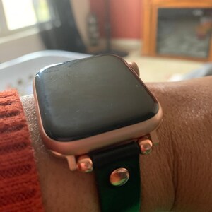 Dana added a photo of their purchase
