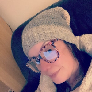 Helen added a photo of their purchase