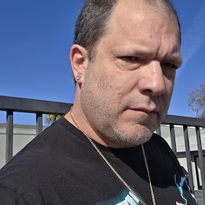 Paul added a photo of their purchase