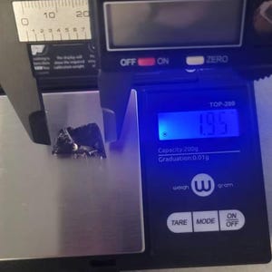 Glenn added a photo of their purchase