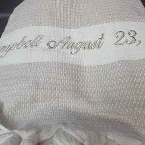 Mary added a photo of their purchase