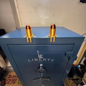 Chris added a photo of their purchase