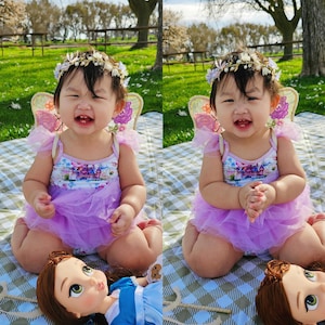 Mai added a photo of their purchase