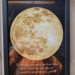 Corey added a photo of their purchase