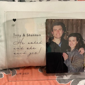 Estefania added a photo of their purchase