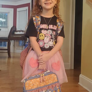 Felicia added a photo of their purchase