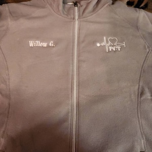 Marisa added a photo of their purchase