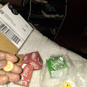 debra added a photo of their purchase