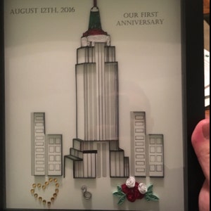 Buyer photo lily guardado, who reviewed this item with the Etsy app for iPhone.