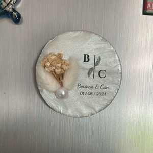 Etsy-koper heeft een foto van zijn/haar aankoop toegevoegd