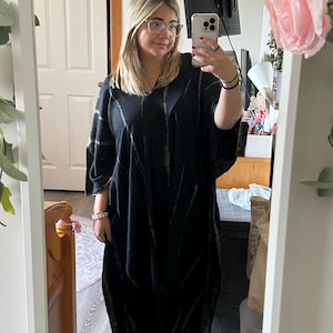 Sophia added a photo of their purchase