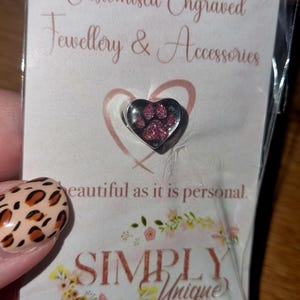 Amy added a photo of their purchase