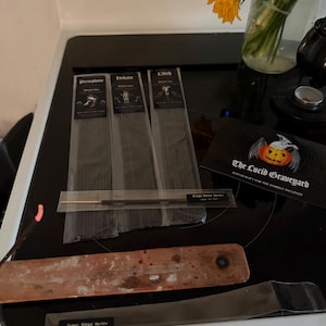 Mickey added a photo of their purchase