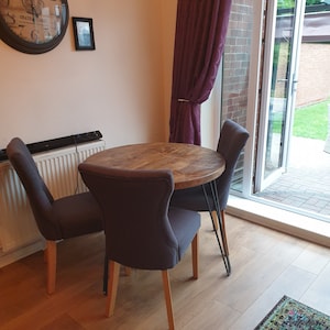 Susan added a photo of their purchase