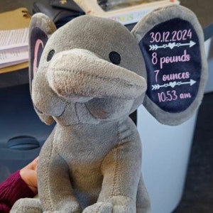 Katie added a photo of their purchase