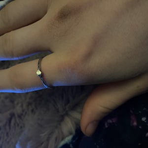 Avery-June heeft een foto van de aankoop toegevoegd