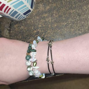 Sarah added a photo of their purchase