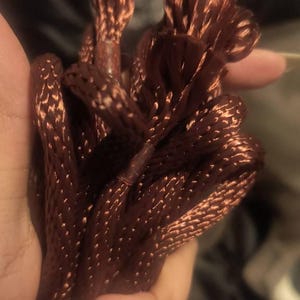 Kim added a photo of their purchase