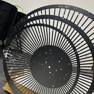 Abdul added a photo of their purchase