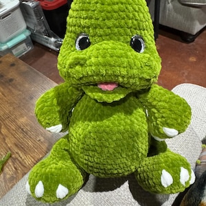 Laura added a photo of their purchase
