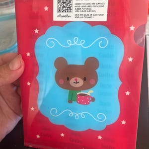 Brisa added a photo of their purchase