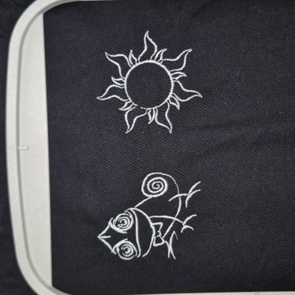 RAPUNZEL PRINCESS EMBROIDERY Design, Tangled Rapunzel Pascal Machine ...